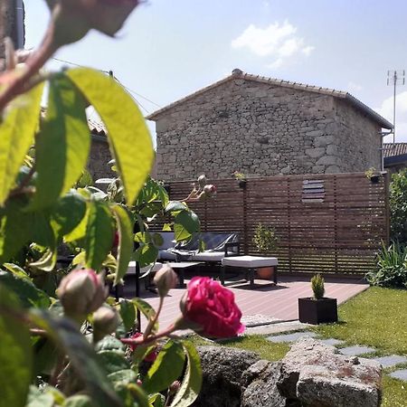 Gite Le St Aubinois Saint-Aubin-des-Ormeaux エクステリア 写真