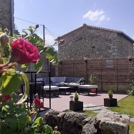Gite Le St Aubinois Saint-Aubin-des-Ormeaux エクステリア 写真